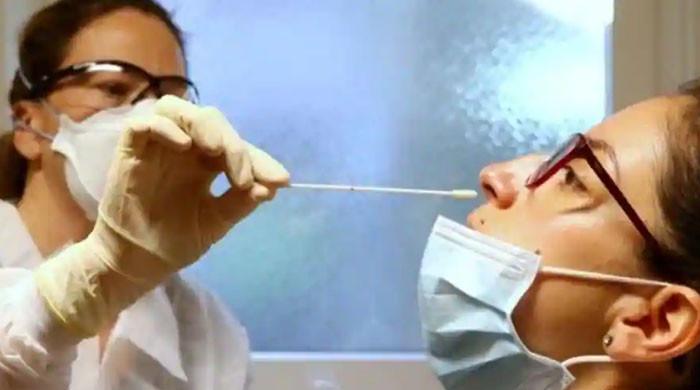  انڈونیشیا میں کورونا ٹیسٹ کٹس کو دھو کر دوبارہ استعمال کرنے کا انکشاف