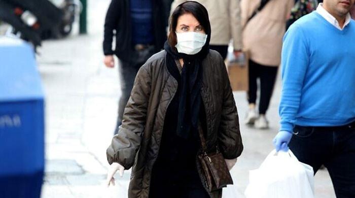 ایران میں بھی کورونا کی بھارتی قسم سامنے آگئی