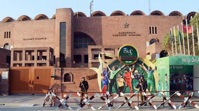 پی ایس ایل انتظامیہ نے بقیہ میچز کیلئے کراچی کو پہلا آپشن قرار دے دیا