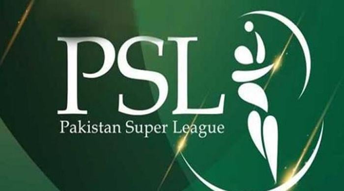 پی ایس ایل کے بقیہ میچز کیلئے ابوظبی اور دبئی کا آپشن زیر غور
