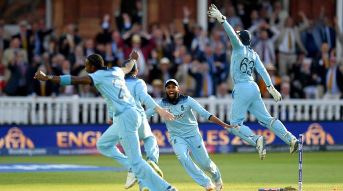 انگلینڈ کے کھلاڑی دورہ پاکستان کیلئے دستیاب ہوں گے، انگلش بورڈ کی یقین دہانی