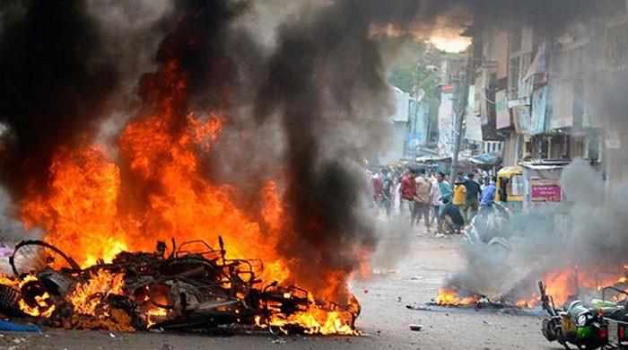 سیاسی ’انا‘ زوال کا باعث