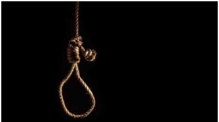 روٹھی ہوئی بیوی کو منانے میں ناکامی پر شوہر نے خودکشی کرلی