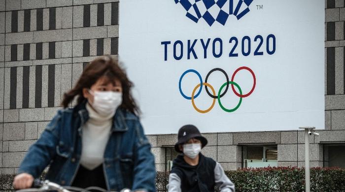 جاپان میں 'ٹوکیو اولمپکس' کی منسوخی کیلیے عوامی دباؤ بڑھنے لگا