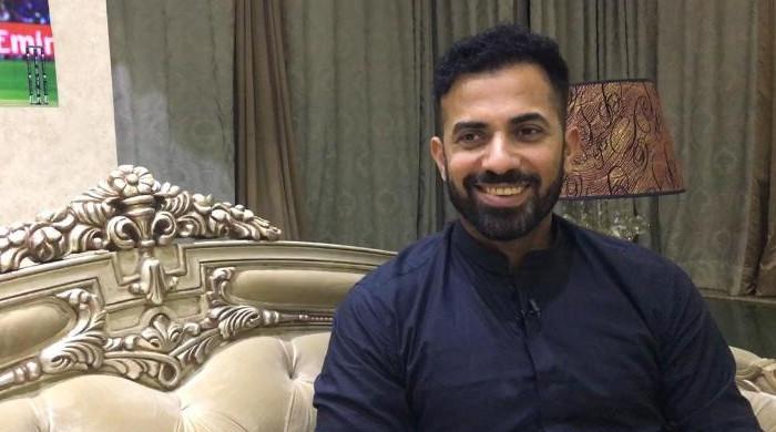 قومی ٹیم میں کم بیک ہوگا اور ٹی ٹوئنٹی ورلڈ کپ بھی کھیلوں گا: وہاب ریاض