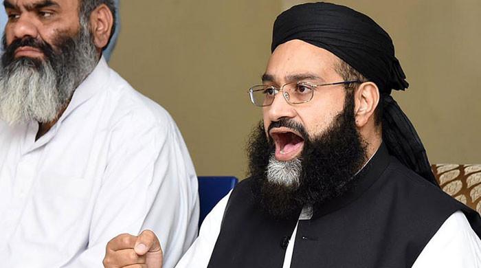 اسرائیلی مظالم بند کرانے کیلئے عالم اسلام کو متحد ہوکر آواز اٹھانا ہوگی، طاہر اشرفی