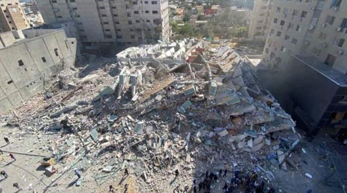 اسرائیل کی غزہ کے بجلی کے نظام کوبند کرنےکی دھمکی