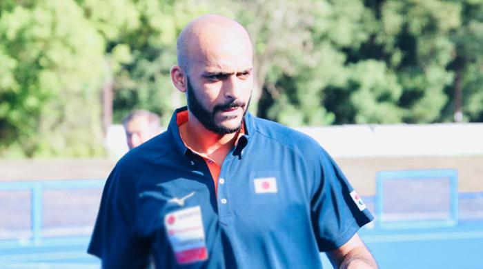 پاکستان ہاکی فیڈریشن کو خدمات درکار ہیں تو پلاننگ کے ساتھ بات کرے، سلمان اکبر 