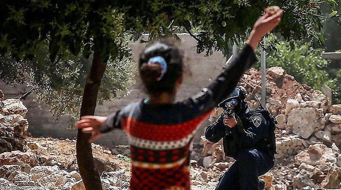 پتھر سے لڑنے والے