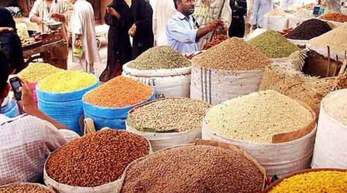 کھانے پینے کی اشیاء کی درآمدات 10 ماہ میں 57.31 فیصد بڑھ گئیں