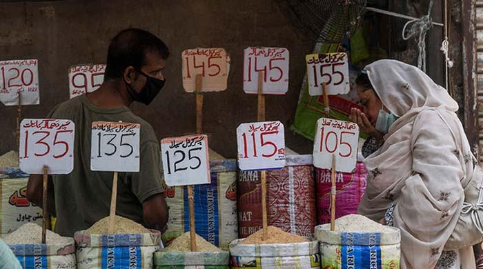 چکن، پیاز، انڈے، چینی اور آٹا سمیت 25 اشیاء مہنگی