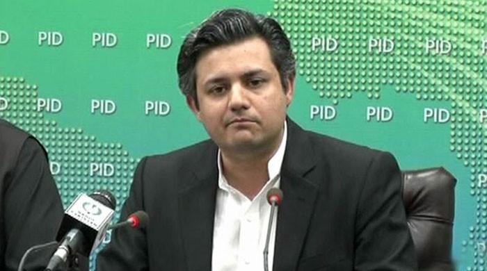 کورونا کے باوجود 4 فیصد جی ڈی پی گروتھ حاصل کریں گے، حماد اظہر کا دعویٰ