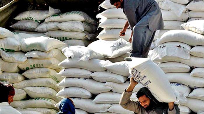  آٹے اور چینی کی قیمتوں میں اضافے کا سلسلہ نہ رک سکا