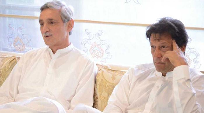 اور ڈوریاں ہلنے لگیں