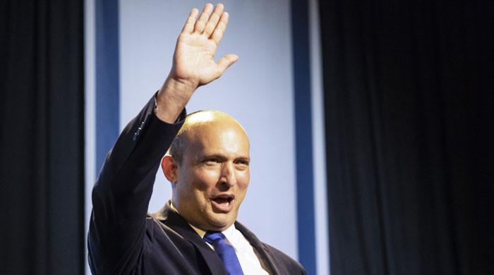 اسرائیل کے نئے متوقع وزیراعظم نیتن یاہو سے بھی زیادہ شدت پسند