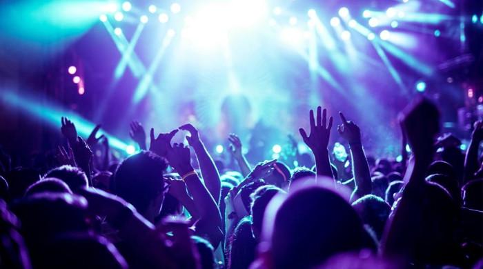 سعودی دارالحکومت ریاض میں محافل موسیقی کی بحالی کا اعلان