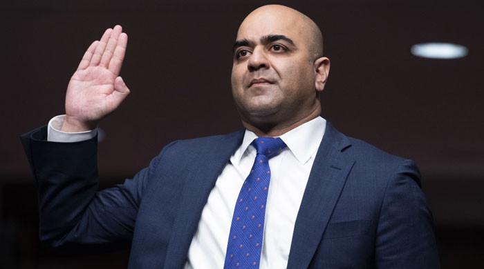 امریکی سینیٹ نے 244 سالہ تاریخ میں پہلے مسلم امریکی کی بطور وفاقی جج منظوری دے دی