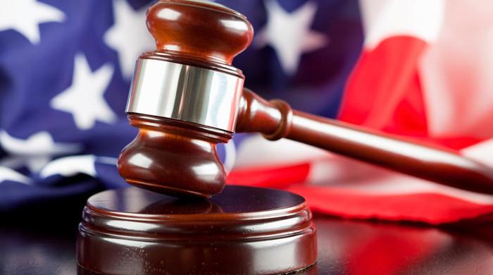 براڈ شیٹ کو پاکستان سے ملنے والے 29 ملین ڈالر پر امریکی کمپنی کا دعویٰ خارج