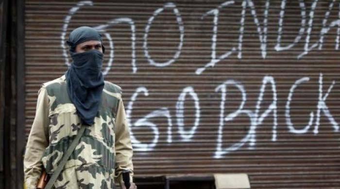 مسئلہ کشمیر مزید پیچیدہ؟ مودی باز رہے ورنہ ...