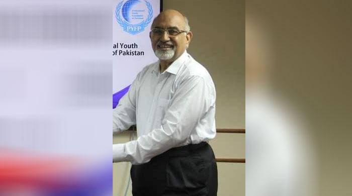 نجی انسٹی ٹیوٹ کے ڈائریکٹر ڈاکٹر ظاہر کے قتل کی تحقیقات میں پیش رفت