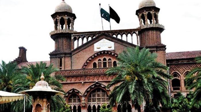لاہور ہائیکورٹ نے 63 سال پرانے تنازع کا فیصلہ پنجاب حکومت کے حق میں دے دیا