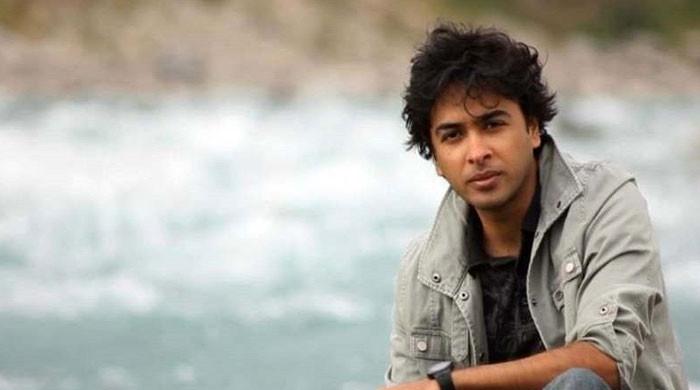 14 سال سے کم عمر  بچوں سے مشقت کا واقعہ دیکھیں تو شکایت کریں، شہزاد رائے