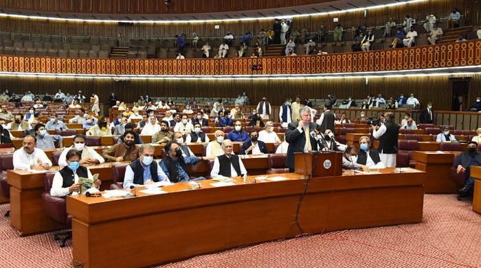 ’’گُڈ فِیل‘‘ سیاسی معیشت کا دیوالیہ پن