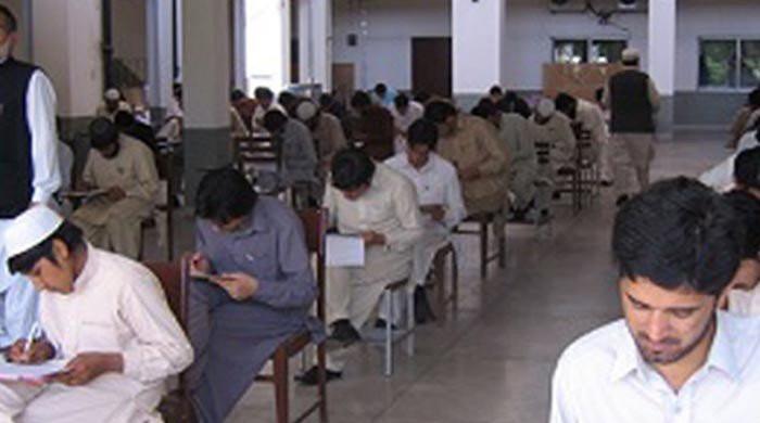 بلوچستان میں انٹرمیڈیٹ کے امتحانات کی نظرثانی شدہ تاریخوں کا اعلان ہوگیا
