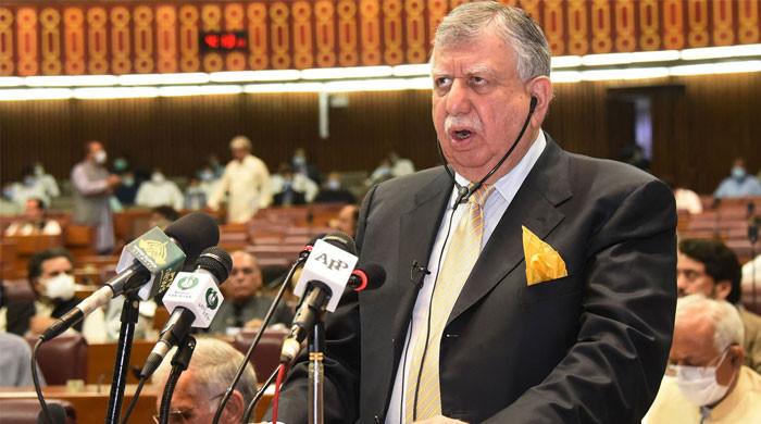 یوٹرن والا بجٹ!