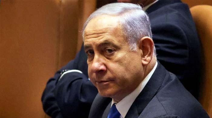 اسرائیلی وزیراعظم نیتن یاہو کے 12 سالہ اقتدار کا خاتمہ ہوگیا