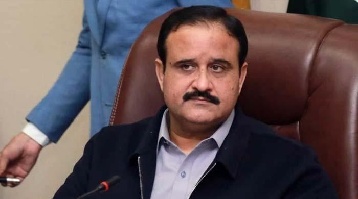 بجٹ تاریخ ساز ہوگا، سب کیلئے خوشخبریاں ہیں: وزیراعلیٰ پنجاب