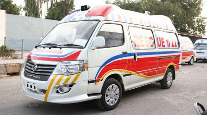 فیصل آباد: پانی کے تنازع پر جھگڑے میں 2 بھائی قتل