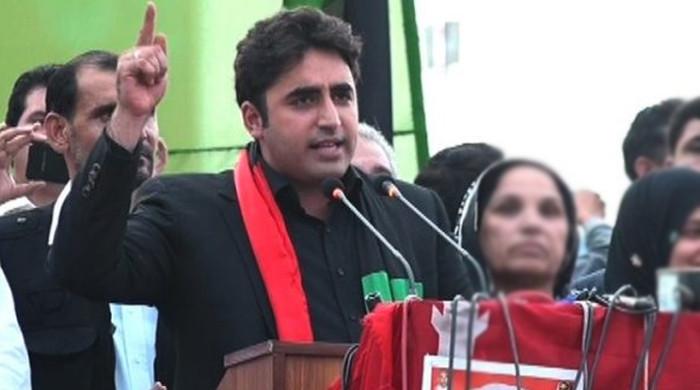 آئی ایم ایف کےملازموں نے بجٹ تیارکرکےدیا جسے جوں کا توں پیش کردیا گیا، بلاول