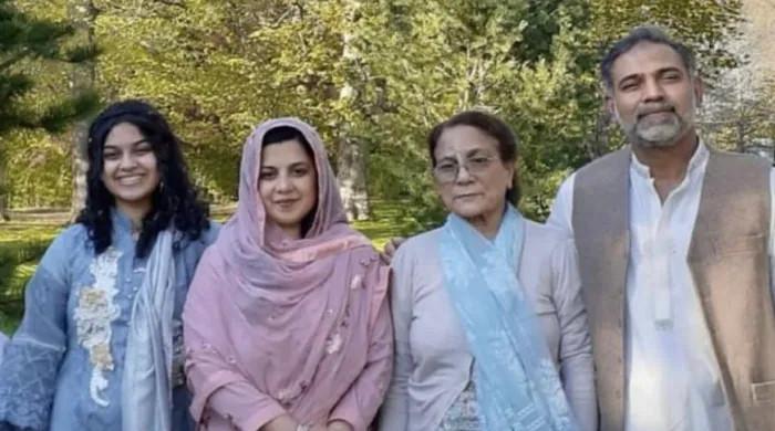 کینیڈا میں شہید پاکستانی خاندان کےقتل کے مقدمے میں دہشتگردی کی دفعات شامل 