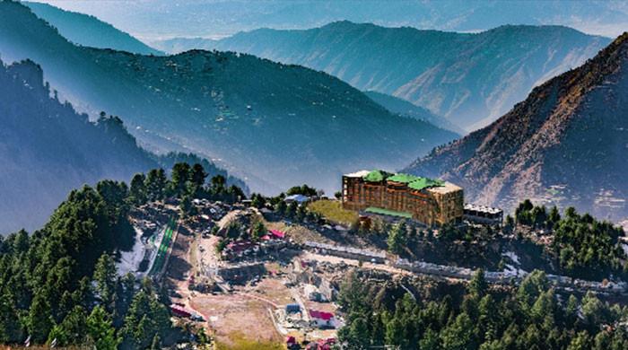 ڈھائی ماہ سے بند مالم جبہ کو سیاحوں کیلئے کھول دیا گیا