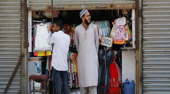 سندھ میں کورونا ایس او پیز سے متعلق نیا حکم نامہ جاری