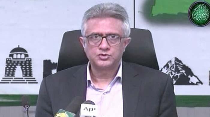 سعودیہ جانیوالے 18 سال سے زائد عمر  کے افراد کو بھی ایسٹرا زینیکا لگانے کا اعلان