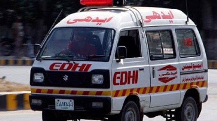 کراچی: بچوں کے معمولی جھگڑے پر ایک شخص قتل