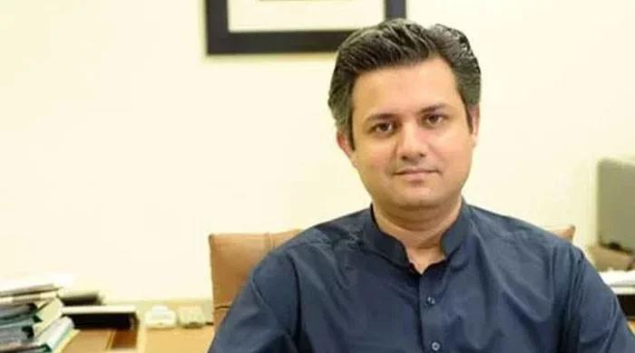 آئی ایم ایف کی جانب سے بجلی کی قیمت بڑھانے کیلئے دباؤ ہے: حماد اظہر