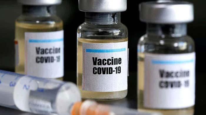 لاہور سمیت پنجاب بھر میں کورونا ویکسین ختم