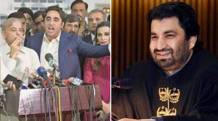 ناکامیوں کا کامیاب سفر