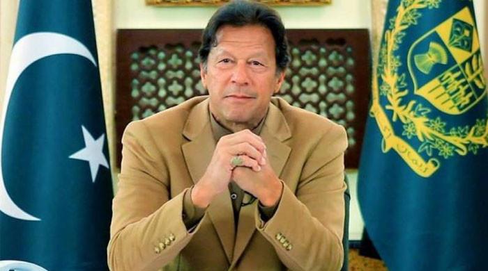 ایک کروڑ پاکستانی وزیر اعظم کے شکر گزار