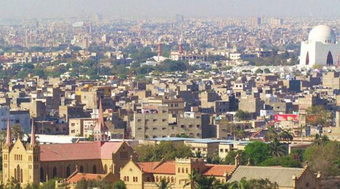 پی پی پی اور مہاجر فیکٹر