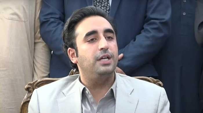 کراچی کی صنعتوں کوگیس کی فراہمی روک کر ملکی معیشت پرکاری ضرب لگائی گئی، بلاول