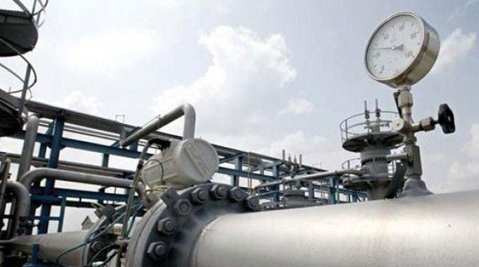 ملک میں گیس کا بحران سنگین ہوگیا