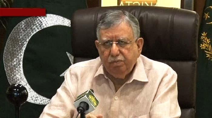 آئی ایم ایف نے 150 ارب روپے کے ٹیکسز لگانے کا کہا: شوکت ترین