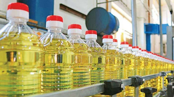 یکم جولائی سے گھی اور تیل مہنگا ہونے کا امکان
