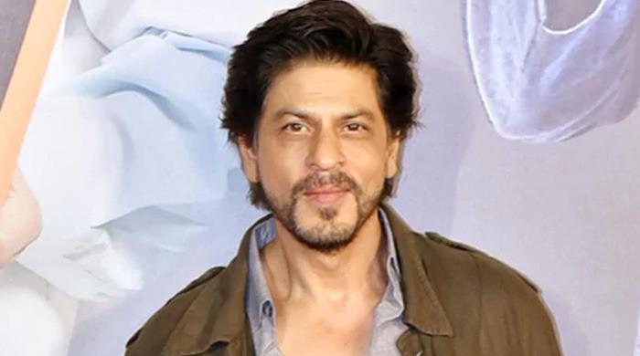 بچپن میں میرا نام 'عبدالرحمان' تھا: شاہ رخ خان کا انکشاف