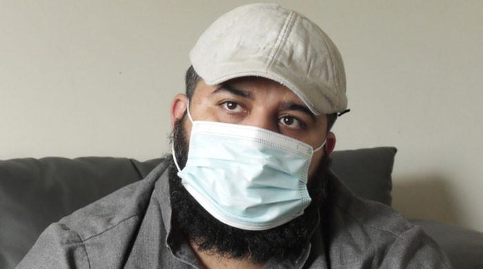 کینیڈا میں مسلح افراد کا مسلمان شخص پر حملہ، داڑھی کاٹ ڈالی