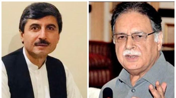 عثمان کاکڑ  پراسرار حالات میں زندگی سے محروم ہوئے، پرویز رشید